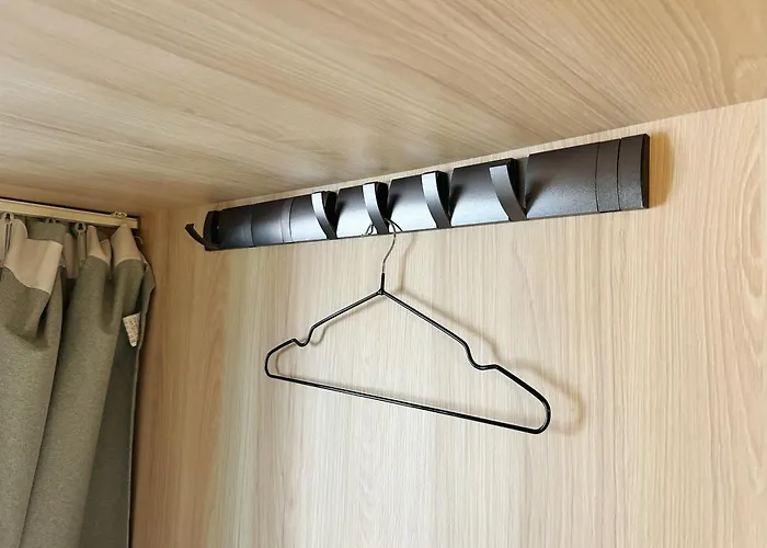 Unplan Hostel